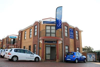 Seeff George expanding on property success
